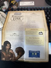 Ffg eldritch horror for sale  Tacoma