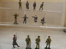 lego soldat d'occasion lego soldat d'occasion  Montmédy