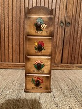 Vintage hand painted for sale  Oelwein