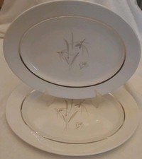 Vintage chinastyle serving for sale  GRIMSBY