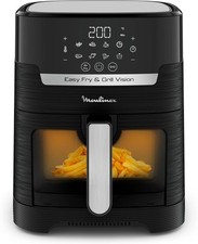 Moulinex easy fry usato  Anzio