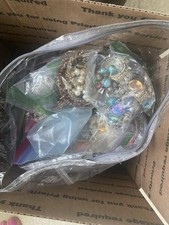 Bag costume jewelry for sale  Oceanside
