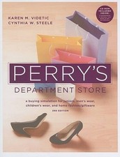 Perry department buying for sale  Montgomery