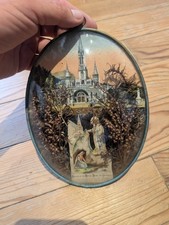 Cadre verre bombé d'occasion Cadre verre bombé d'occasion  Le Val-d'Ajol