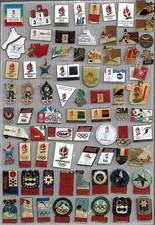 Lot pin jeux d'occasion  Saint-Amand-Montrond