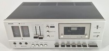 Hifi kassettendeck kassettensp gebraucht kaufen  Osnabrück