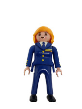 Playmobil airport women for sale  NOTTINGHAM