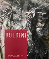 Giovanni boldini usato  Candelo