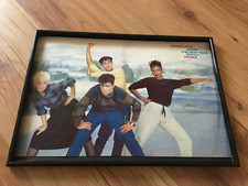 Wham 1983 original for sale  PETERBOROUGH