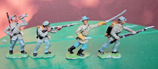 Britains herald confederate for sale  MITCHAM