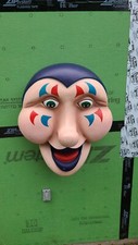 Carnival circus mask for sale  Mamaroneck