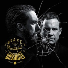 The bosshoss black gebraucht kaufen  Bochum