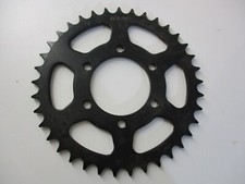 Rear sprocket jtr473.37 for sale  WOKINGHAM