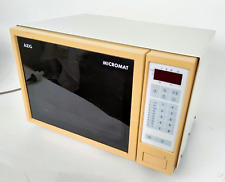 Forno microonde aeg usato  Sacile