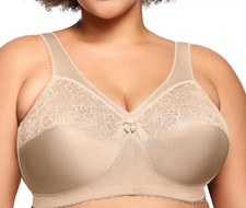 Glamorise full figure for sale  ROCHDALE