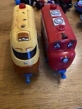 chuggington interactive for sale  BUSHEY