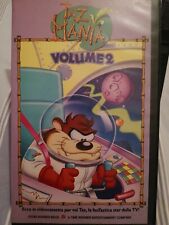 Vhs taz mania usato Vhs taz mania usato  Rancio Valcuvia