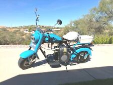 1960 cushman eagle. for sale  Nogales