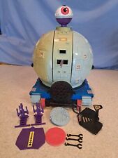 Technodrome complete teenage for sale  Theodosia