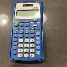 Texas instruments calculator for sale  Elkhorn