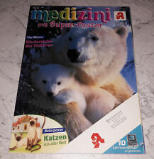 Medizini 2004 kinder gebraucht kaufen  Halle