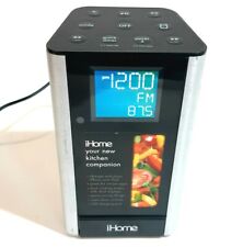 Radio doppio timer usato  Matelica