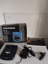 Walkman discman grundig d'occasion  Toulouse-