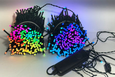 Twinkly rgb string for sale  Saint Augustine
