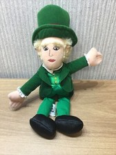 Wizard soft toy for sale  SKEGNESS