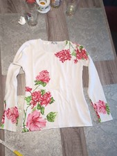 Pullover glitzersteinen imagin gebraucht kaufen  Wermelskirchen