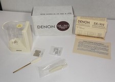 Denon 301 original for sale  Clarkdale