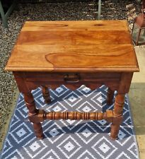 Vintage indian wooden for sale  THETFORD