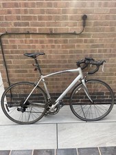 Specialized allez silver for sale  LEICESTER