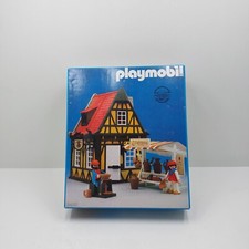 Playmobil 3455 atelier d'occasion  Quincieux