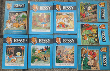 Lot ancienne aventures d'occasion  Nantes-