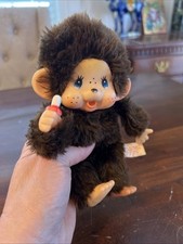 Vintage monchichi monchhichi for sale  Fisherville
