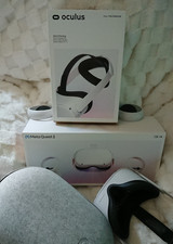 Meta quest headset for sale  PETERLEE
