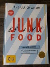 Junk food krank gebraucht kaufen  Kassel