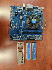 Intel db85fl socket for sale  Visalia