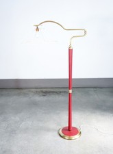 Lampada terra design usato  Torino