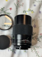 Hanimex automatic 2.8 for sale  ALDERSHOT