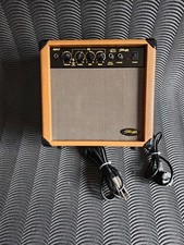 Stagg rms akustik gebraucht kaufen  Ahrensburg