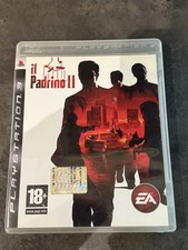 Padrino ps3 usato  Genova