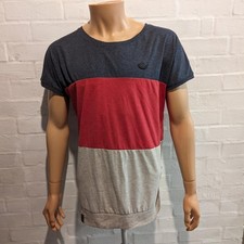Naketano shirt large for sale  CONGLETON