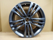 Alufelge zoll 5x112 gebraucht kaufen  Hamburg