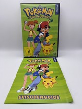 Pokémon johto reisen gebraucht kaufen  Lüneburg