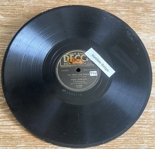 NORO MORALES VICENTICO V. Ya son las doce / Que problema DECCA 78RPM Mambo Hear comprar usado  Enviando para Brazil