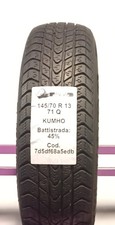 Pneumatico usato kumho usato  Malo