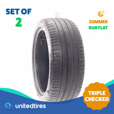 Set used 275 for sale  Chicago
