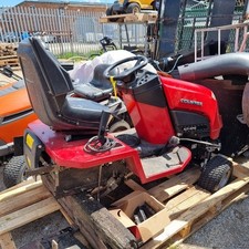Countax a25 ride for sale  IPSWICH